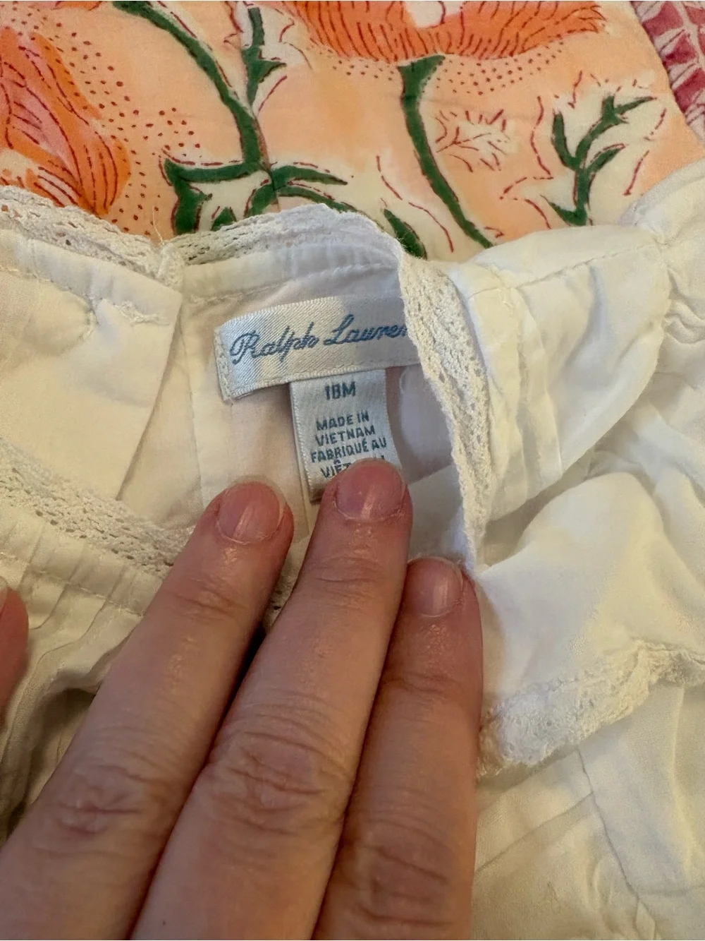 Ralph Lauren Set
